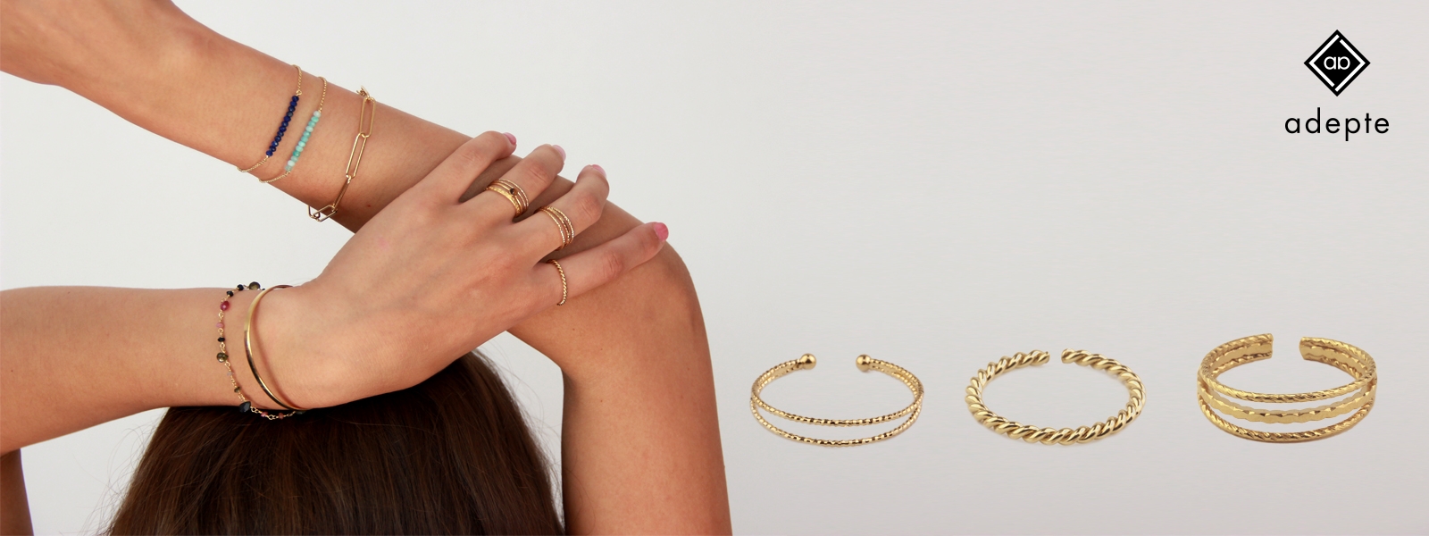 adepte rings