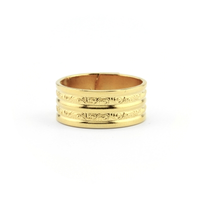 Bague Marquise