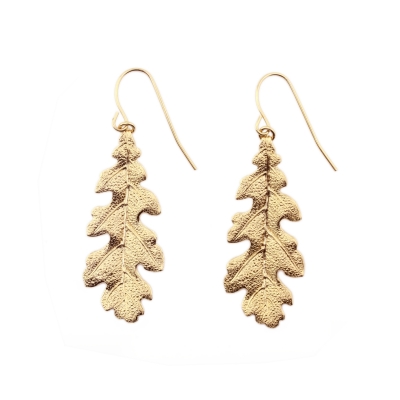 Heracles  earrings